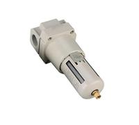 Filtro de urea kit AF4000-04 AF4000-06 AF5000-06 AF5000-10 G1/2 3/4 1 Filtro de compresor de bomba de aire Captura de aceite universal neumática Filtro de urea de reemplazo(AF4000-06 Fibe)