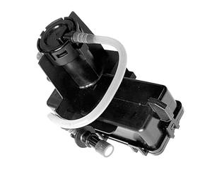 Filtro de urea kit Ajuste para C3 C4 I para bomba de tanque de aditivo de combustible 308 1525JW modo de entrega de inyector de inyección de urea 9674028680 Filtro de urea SCR