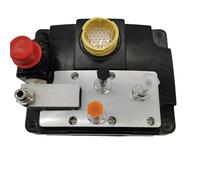 Filtro de urea kit Bomba de urea 5273337 adecuada para 12v CES A034J232 E5273337 UDS2.5 95053001008083 Air Filtro de urea SCR