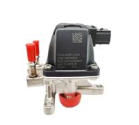 Filtro de urea kit Boquilla de inyector de bomba dosificadora de urea Adblue 5506856 5506453 A061G329 A061L204 apta para motor 24V Filtro de urea SCR