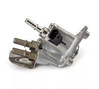 Filtro de urea kit Compatible con inyector de líquido de escape diésel de motor ISX 2,2, boquilla de bomba de Urea 2888173 2888173NX 0444043034 Filtro de urea SCR