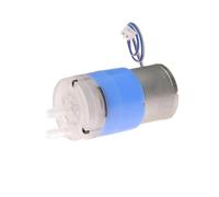 Filtro de urea kit DC3V-3.7V Bomba autocebante 320 Cepillo Dispensador de agua de diafragma pequeño Filtro de urea de reemplazo