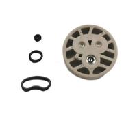 Filtro de urea kit Diafragma de succión de bomba de urea adecuado para MAN DAF apto para camiones 2655852 A0001407878 A0001405578 2182737 Placa de válvula Filtro de urea de reemplazo