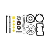 Filtro de urea kit Kits de reparación de bomba de accionamiento C7/C9, aptos para accionamiento Caterpillar, kit de sello de combustible diésel de riel común Filtro de urea de reemplazo