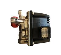 Filtro de urea kit Para 5506856 Dieselmotor Onderdelen Doser Adblue Ureum Pomp inyector boquilla A061l204 Filtro de urea SCR