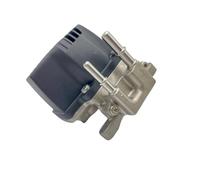 Filtro de urea kit Para módulo de dosificación Adblue 2722701 apto para camión R, pieza de automóvil, boquilla de bomba dosificadora de Urea 2095566 Filtro de urea de reemplazo