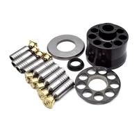 Filtro de urea kit Piezas del pistón de los equipos de reparación de la pompa hidráulica de PVB PVB15 cabidas para el repuesto axial de PVB15-RSY Eaton Vickers Filtro de urea de reemplazo