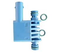 Filtro de urea kit PSE0011 Sensor de admisión de la válvula solenoide de la bomba de urea Aibonair Filtro de urea de reemplazo