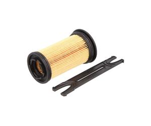 Filtro de urea MANN-FILTER U 5001 KIT