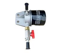 Filtro de urea SCR Conjunto de filtro de bomba de urea J6P 1158010-40W apto para Jiefang J6L J7 elemento de tanque impulsado por Gas 1158050-40W Filtro para solución de urea