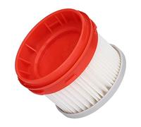 Filtro de vacío, cartucho de filtro de vacío lavable Filtro de aire de vacío Filtro de alta eficiencia para V9Filtros de aspiradora de cubo