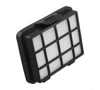 Filtro de vacío cilíndrico Bush Bagless VCS35B15K0D70 esencial para mantener superficies limpias
