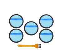 Filtro De Vacío, Compatible Con Philips, FC6400 FC6402 FC6405 FC6408 | Filtro A Prueba De Polvo For Aspiradora, FC6409 FC6166, Piezas De Aspiradora, Accesorios, Premotor Lavable
