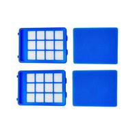 Filtro De Vacío, Compatible Con Philips, FC9912 FC9920 FC9932 FC9911 | Piezas De Accesorios For El Hogar De Repuesto De Accesorio De Aspiradora Robot