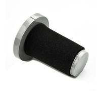 Filtro de vacío de repuesto compatible con modelos Deerma DX700 DX700S para una captura y filtración efectivas del polvo (paquete de 3)