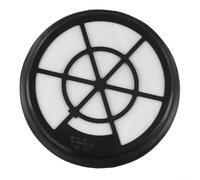 Filtro de vacío de repuesto eficaz para Russell Hobbs filtro de tanque de polvo lavable de repuesto para aspiradora compacta XS cilindro RHCV1611