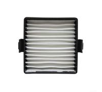 Filtro de vacío de repuesto, paquete de 2 para Hoover AH46000 para PWR sin bolsa, filtro estándar inalámbrico de mano, ayuda a mantener una filtración óptima