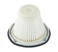 Filtro de vacío de repuesto para Black-Decker, filtro de aire lavable compatible con FHV1200 BDH2000FL BDH1800S PAD1200 BDH2000SL sustituye a 90543043-01, reutilizable