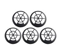 Filtro de vacío de repuesto para Bosch BGC05A220A / BGC05AAA1 / BGC05AAA2 / BGS05A220-BGS05A225 / BGS05AAA1-BGS05AAA2, ABS, #12025213