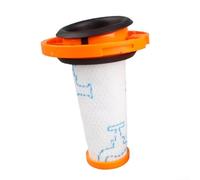 Filtro de vacío de repuesto para X-Force para FLEX 9.60, lavable y reutilizable, filtro de taza de polvo compatible con ZR009010, 1 juego (1 paquete)