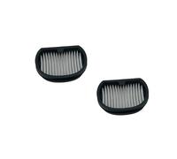 Filtro De Vacío For Robot, Compatible Con Dreame, Fregadora De Pisos H14 /H14pro /H14 Dual /H30 Ultra Mix/H20 Ultra Mix, Accesorios De Cartucho De Filtro(2 pcs)