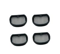 Filtro De Vacío For Robot, Compatible Con Dreame, Fregadora De Pisos H14 /H14pro /H14 Dual /H30 Ultra Mix/H20 Ultra Mix, Accesorios De Cartucho De Filtro(4 pcs)