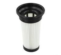 Filtro de vacío HEPA reutilizable de repuesto para Vacmaster para modelos VSD1801 y VSD1001, filtro lavable que captura el 99.97% de las partículas transportadas por el aire (paquete de 1)