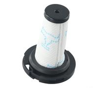 Filtro de vacío lavable, compatible con Rowenta-ZR009010, material amigable de alta resistencia, apto para X-Force 9.60 para una captura eficaz del polvo (paquete de 1)