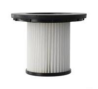 Filtro de vacío para aspiradora de mano inalámbrica Bosch BKS711MALL 01 BKS711MTB/01 BKS711XXL/01, filtros de repuesto para BKS711XXL 01 BSS71125AH 01 (paquete de 1)