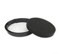 Filtro de vacío para cilindro sin bolsa Bush VCS35B15KD para limpiador de suelos, diseñado para mantener la filtración de polvo y optimizar el rendimiento de limpieza