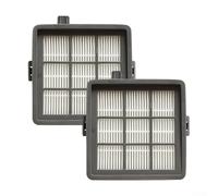 Filtro de vacío portátil HEPA filtro de malla para aspiradora Electrolux Vc-t3515e (paquete de 2)