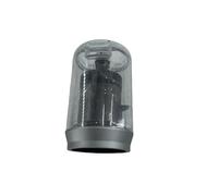 Filtro De Vaso For Aspiradora, Separador De Polvo, Accesorios Multicono, Compatible Con ROIDMI,ROIDMI NEX V/NEX V PLus/X20/X30, Aspiradora