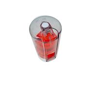 Filtro De Vaso For Polvo, Separador De Polvo, Accesorios Multicono, Compatible Con ROIDMI,F8/F8E/F8 Pro, Uso De Repuesto For Aspiradora