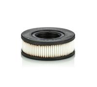 Filtro de ventilación de cárter MANN-FILTER LC 9005