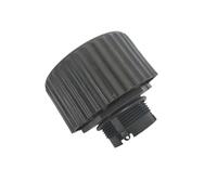 Filtro de ventilación del cargador L1.0807-31; filtro de ventilación del tanque de aceite hidráulico del cargador 953/952/933 L1.0807-31 4120001088