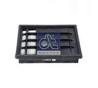 Filtro de ventilación del cárter 1.10931 DT Spare Parts