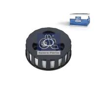 Filtro de ventilación del cárter 7.17026 DT Spare Parts