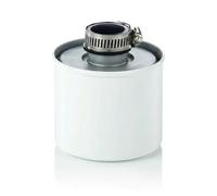 Filtro de ventilación del cárter C 9004 MANN-FILTER para VOLVO A