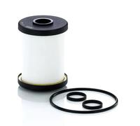 MANN-FILTER Filtro, ventilación bloque motor (Ref: LC 11 005 x)