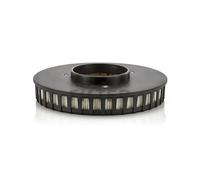 Filtro de ventilación del cárter LC 19 001 MANN-FILTER para IVECO CLAAS