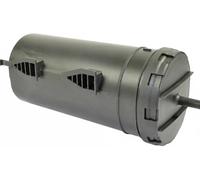 Filtro de ventilación del tanque de combustible 2370008 METZGER