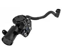 Filtro de ventilación del tanque de combustible EFP-BM-010 NTY para BMW 5