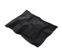 Filtro de ventilación para PC, malla de computadora, esponja a prueba de polvo, filtro de densidad de 60 ppi, para cajas de control eléctrico, hilo de lana, ganchillo, gorro de punto, madejas de