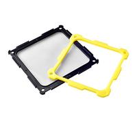 Filtro de Ventilador Silverstone de 120 mm, SST FF124BY