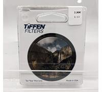 Filtro de Vidrio Brillante de 52 mm