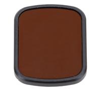 Filtro de Vidrio óptico NDPL de Dron Marco de Aluminio de Aluminio a Prueba de Rayas HD Reduce la Luz Fuerte de la Luz Mejora la Claridad de la Imagen con la Capa Hidrófoba para