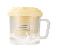 Filtro de yogur - Filtro de yogur | Capa de malla fina reutilizable para la producción de yogur, fermentación de queso, extracción de zumo, preparación de café, leche