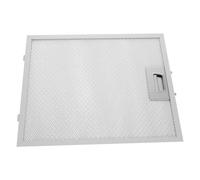 Filtro Deflector de Grasa Malla, 26 Cm Campana Extractora de Cocina