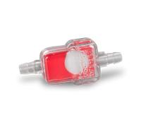 Filtro degasolina Universal para Manguitos Polisport 5mm