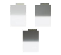 Filtro degradado Lee Filters L85NDGHS para sistema LEE85 juego de 3 ND Hard